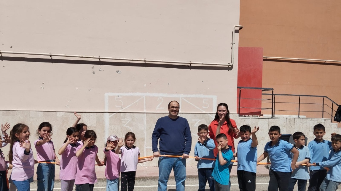 AİLEM YANIMDA PROJESİ